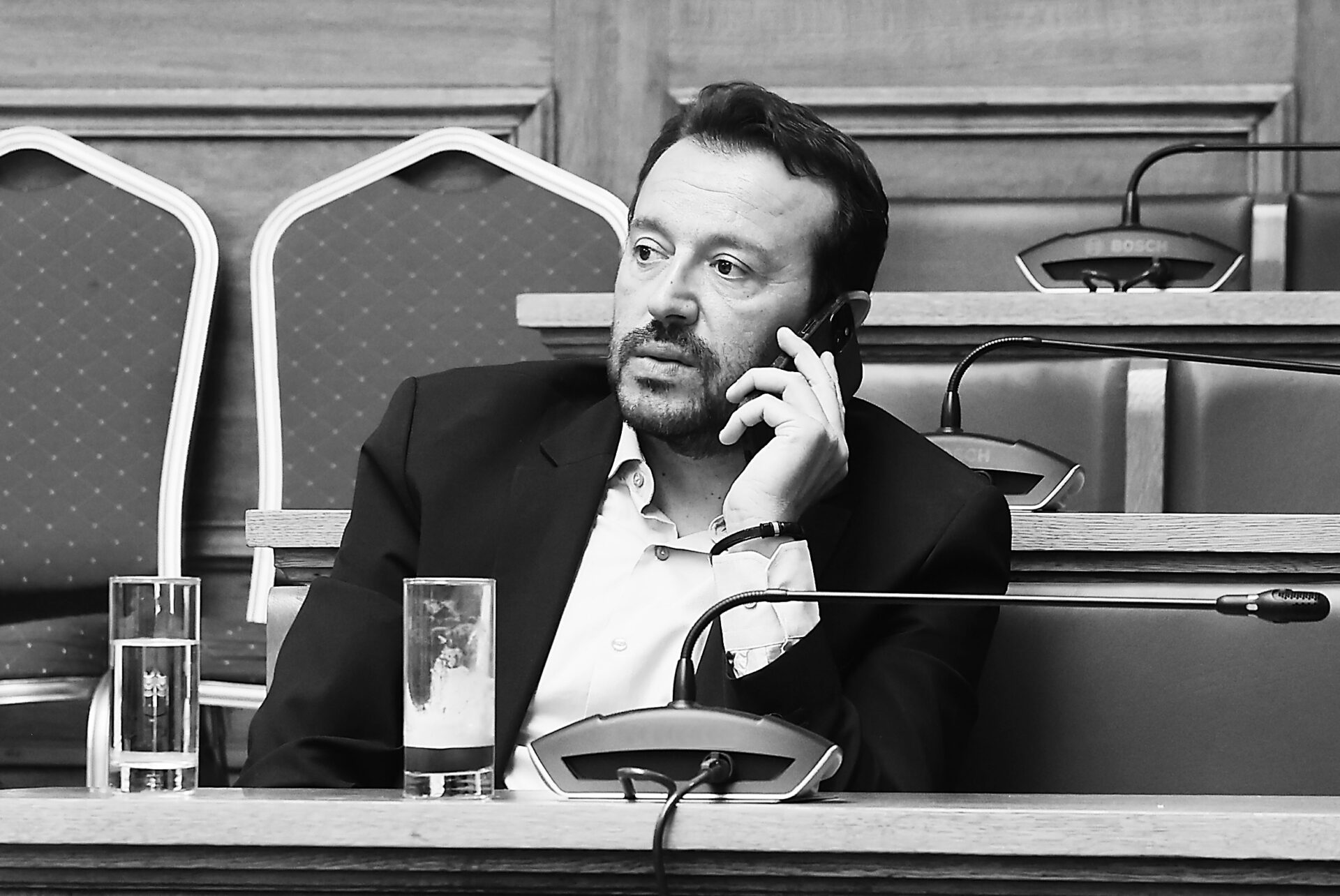 Νίκος Παππάς