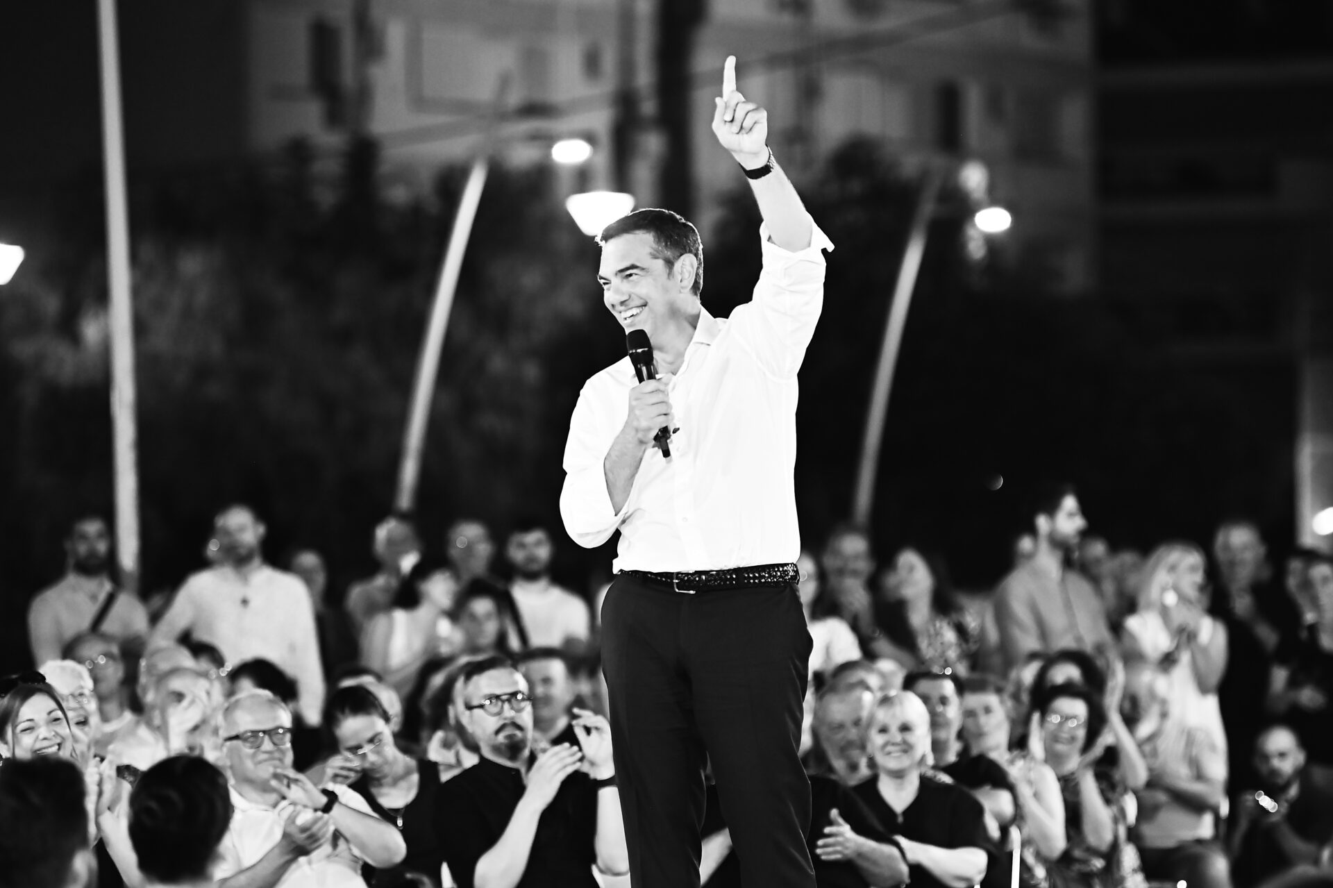 Αλέξης Τσίπρας