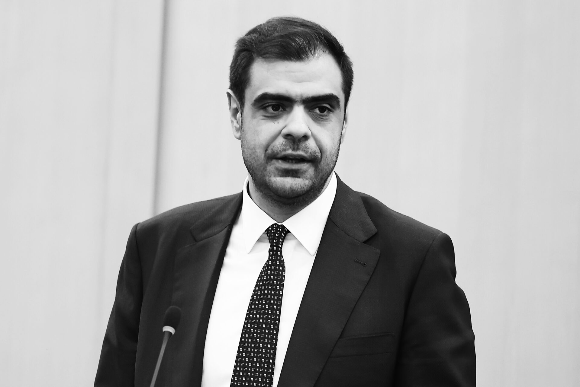 Παύλος Μαρινάκης