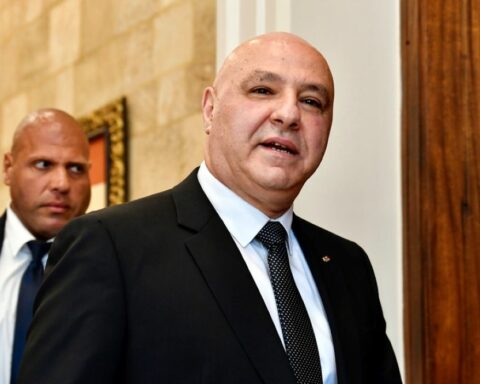Λίβανος: