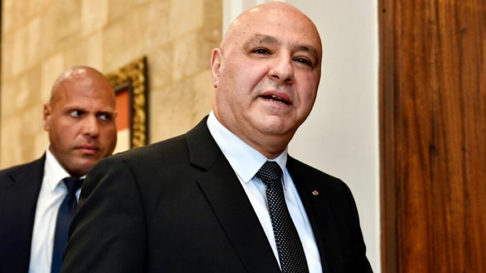 Λίβανος: