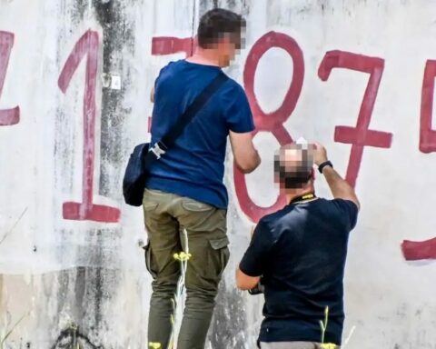 Άργος καταδίωξη πυροβολισμός