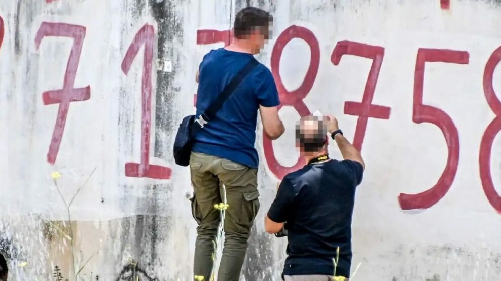 Άργος καταδίωξη πυροβολισμός