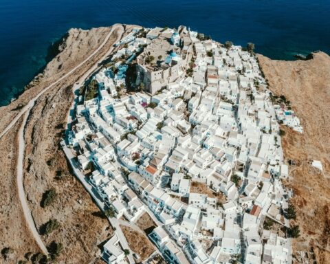Αστυπάλαια