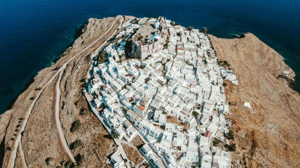 Αστυπάλαια