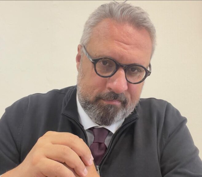 Βαγγέλης Κούμπουλης