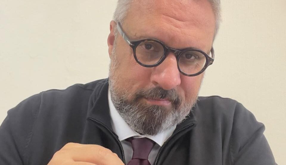 Βαγγέλης Κούμπουλης