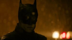 The Batman Part II