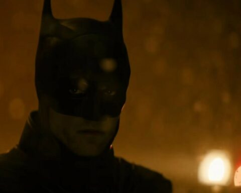 The Batman Part II