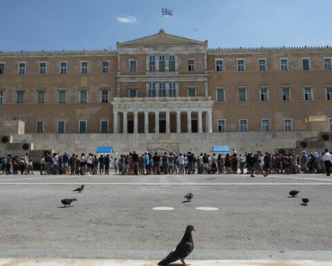 βουλή