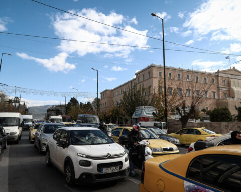 Δακτύλιος