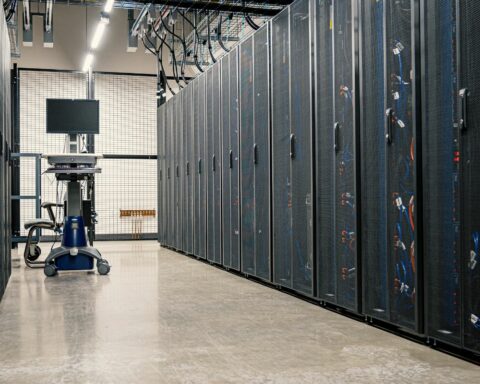 datacenter