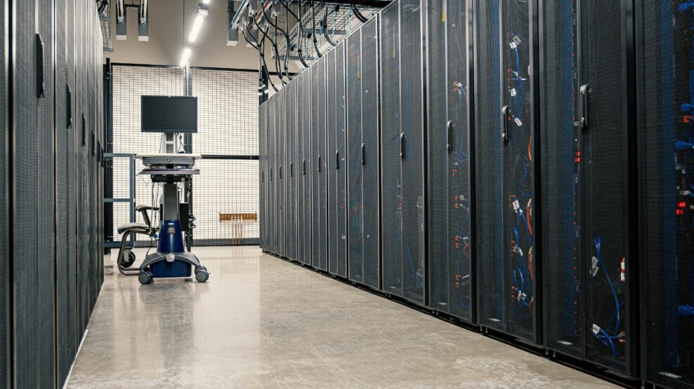 datacenter