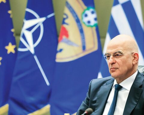 Το εξοπλιστικό άλµα της Ελλάδας