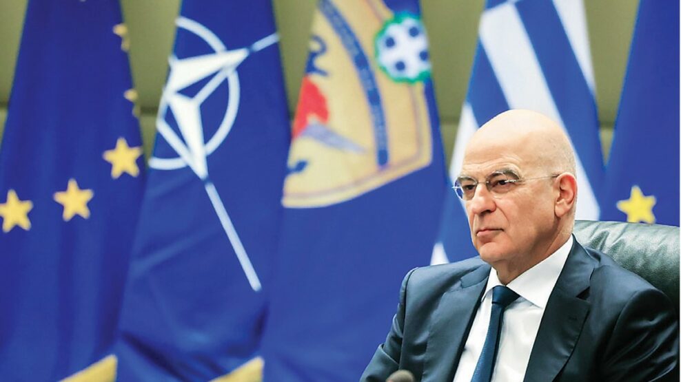 Το εξοπλιστικό άλµα της Ελλάδας
