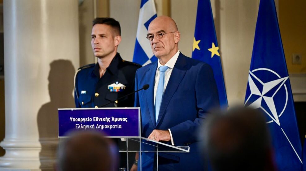 ΚΥΣΕΑ: