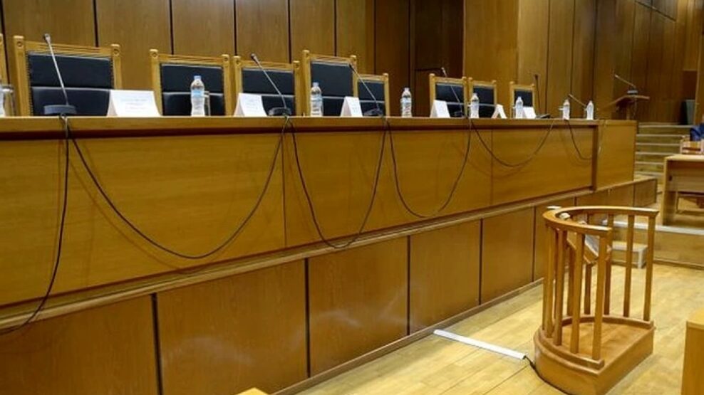 Ένωση Εισαγγελέων Ελλάδος: