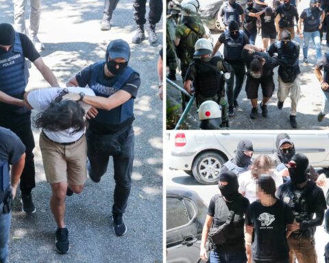 Δολοφονία Βάγια Νέστορα