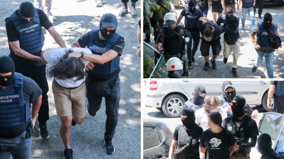Δολοφονία Βάγια Νέστορα