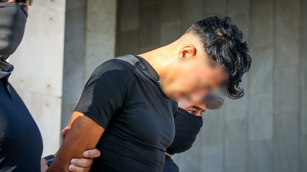 Δολοφονία Σταύρου Γεωργίου