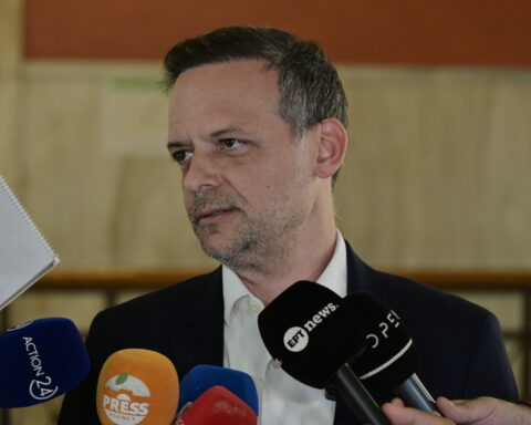 Δούκας Κυψέλη