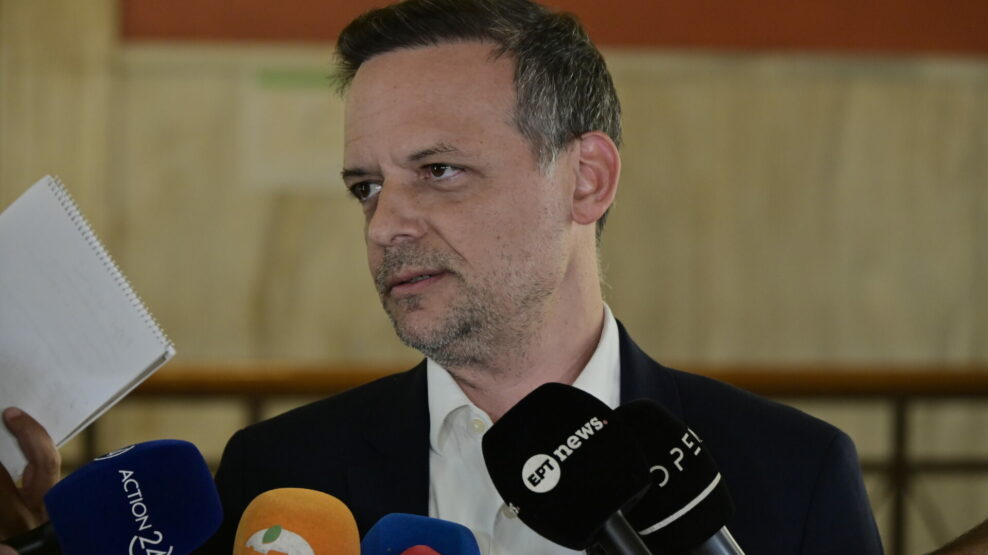Δούκας Κυψέλη