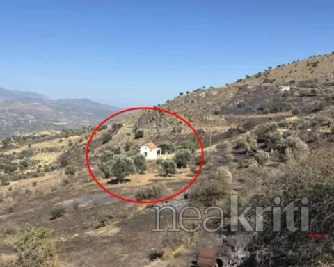 εκκλησάκι