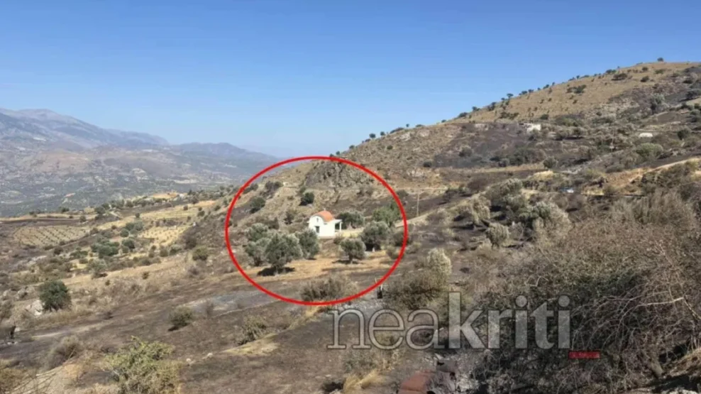 εκκλησάκι