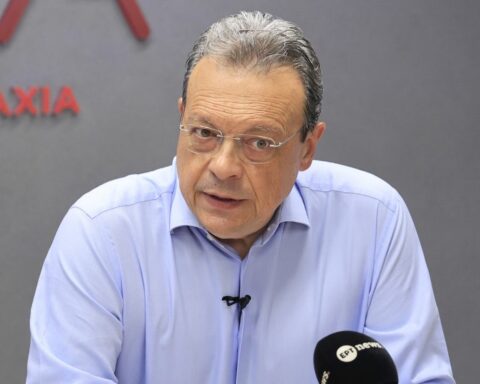 Ραγδαίες εξελίξεις στον ΣΥΡΙΖΑ: