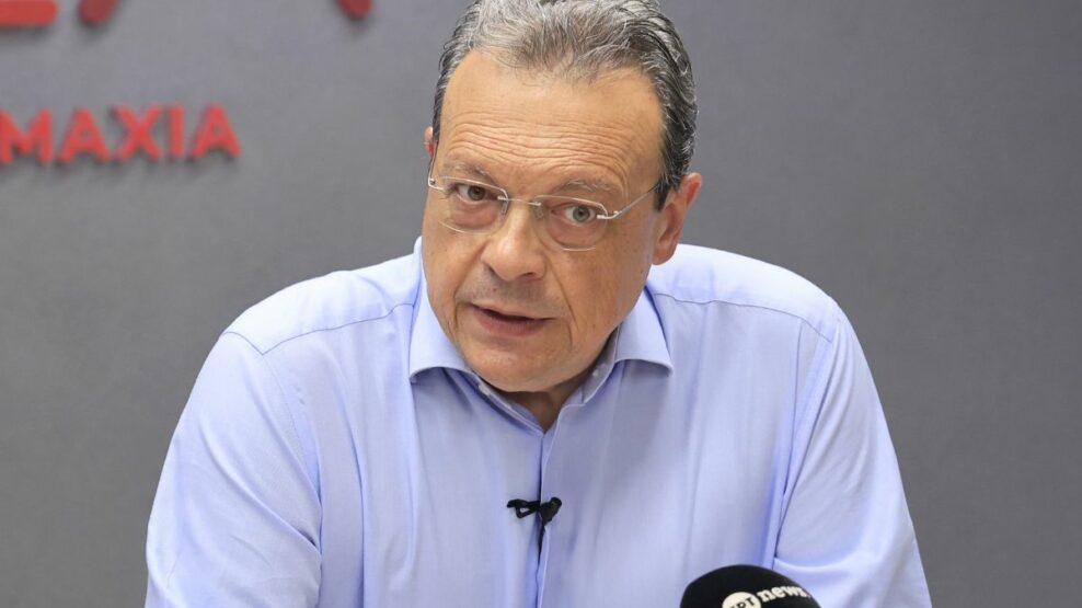 Ραγδαίες εξελίξεις στον ΣΥΡΙΖΑ: