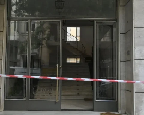 Σταύρος Γεωργίου: