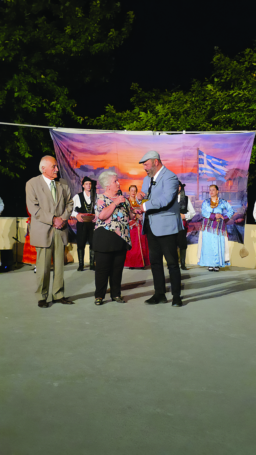 Γιάννης Λαγουδάκος