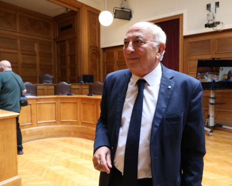ΣΥΡΙΖΑ Γιάννης Αμανατίδης