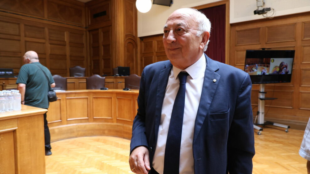 ΣΥΡΙΖΑ Γιάννης Αμανατίδης