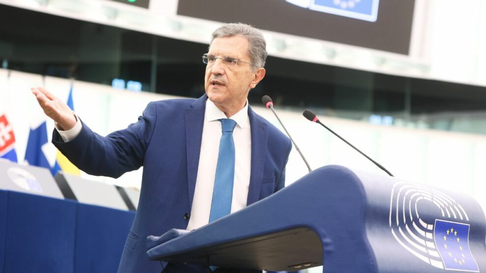 Γιώργος Αυτιάς