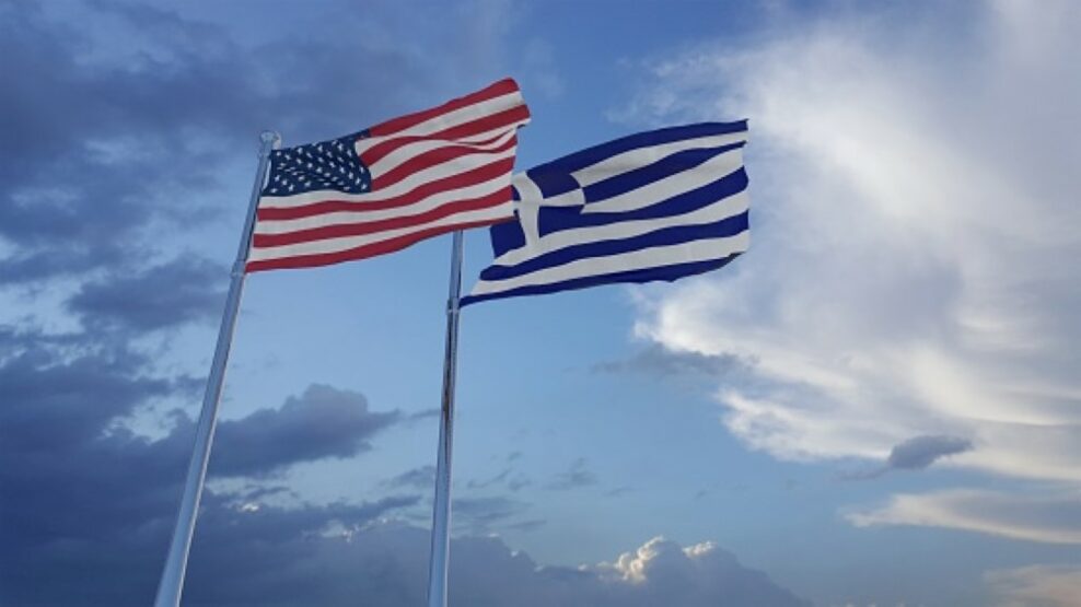 Η 4η Ιουλίου και το 1821