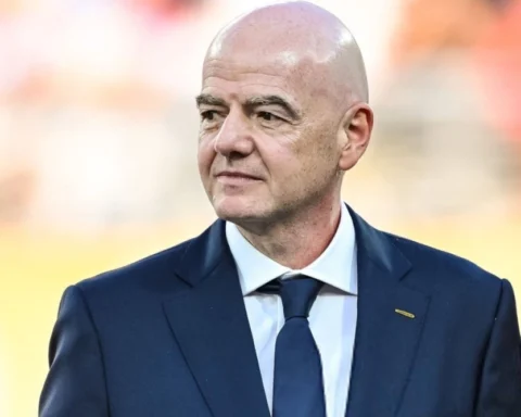 UEFA: