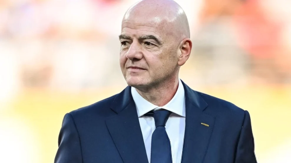 UEFA: