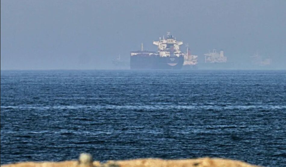 ΗΠΑ: Ο ναυτικός αποκλεισμός του Ιράν
