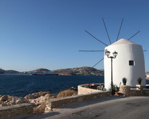 Καιρός: