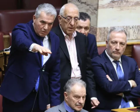 Βουλή: