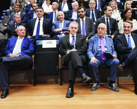 Καραμανλής Κώστας