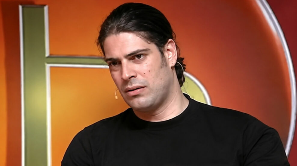 Λορέντζο Καριέρε