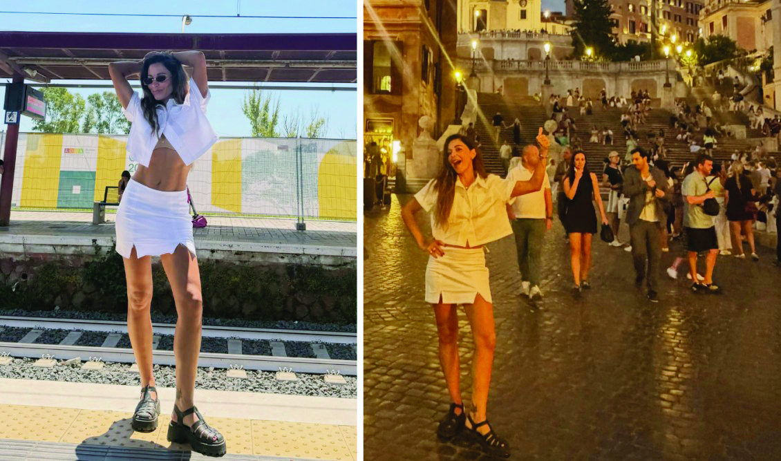 Kατερίνα Παπουτσάκη