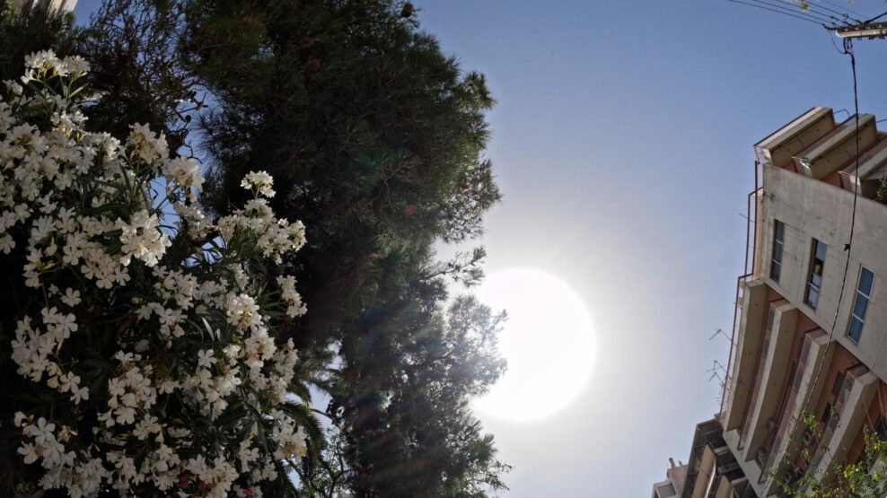 Το πιο ισχυρό από όλα τα «Σούπερ Ελ Νίνιο»