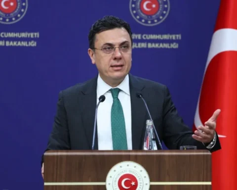 Άγκυρα: Νέες αιχμές κατά της Ελλάδας για τα μειονοτικά σχολεία στη Θράκη
