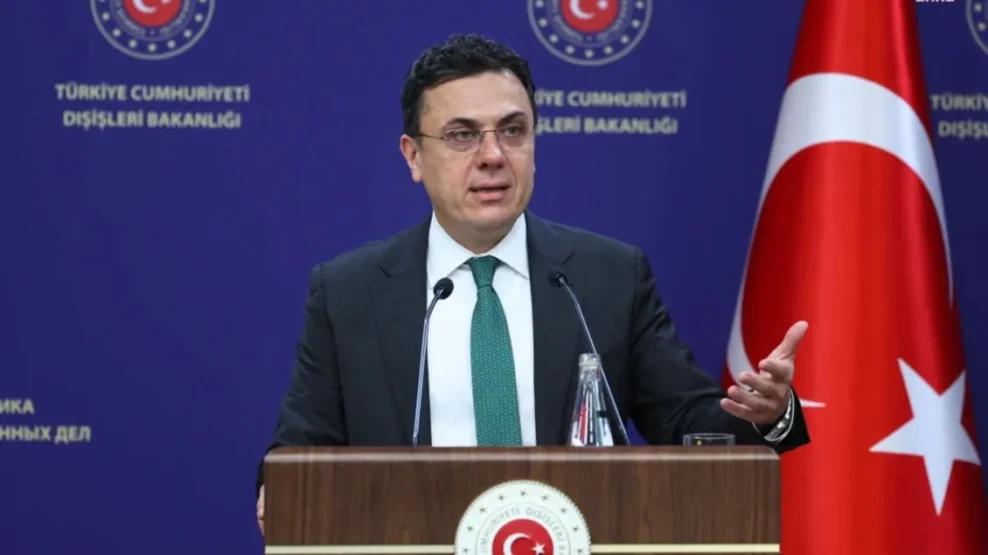 Άγκυρα: Νέες αιχμές κατά της Ελλάδας για τα μειονοτικά σχολεία στη Θράκη