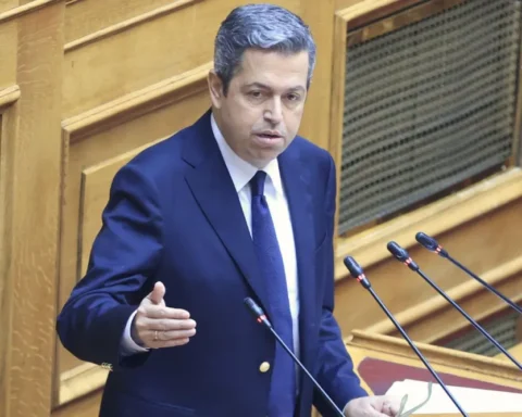 ΣΥΡΙΖΑ: