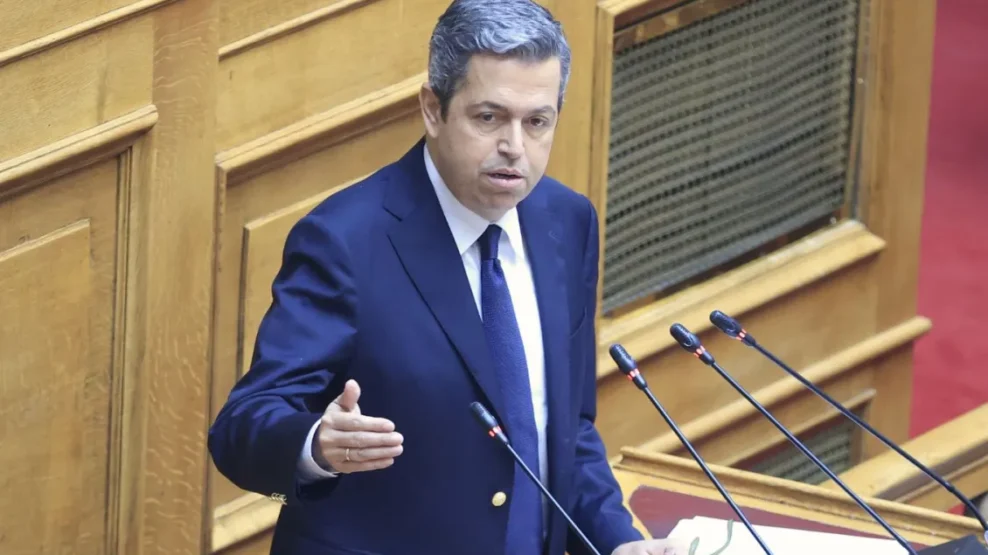 ΣΥΡΙΖΑ: