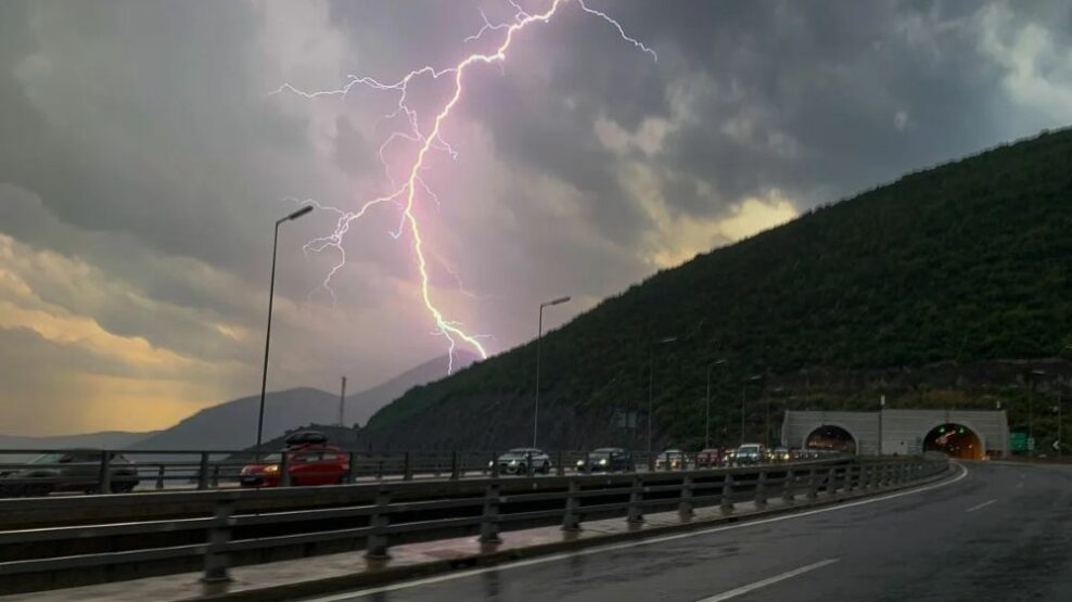 Συναγερμός για την κακοκαιρία: